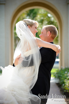 Best University Club Wedding photographer - Sandra Johnson (SJFoto.com)